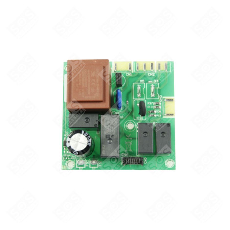 ELEKTRONISCHER DIMMER DUNSTABZUGSHAUBE - C00384336, 488000384336