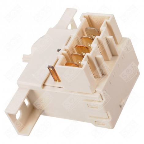 ORIGINAL-SCHALTER GESCHIRRSPÜLER, SPÜLMASCHINE - 1111433007