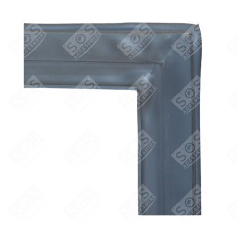 TÜRDICHTUNG (KÜHLSCHRANK-TEIL) KÜHLSCHRANK, GEFRIERSCHRANK - 49055033, 0060846820B