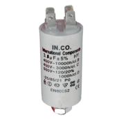 Universeller 3µF Kondensator