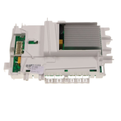 Platine konfiguriert