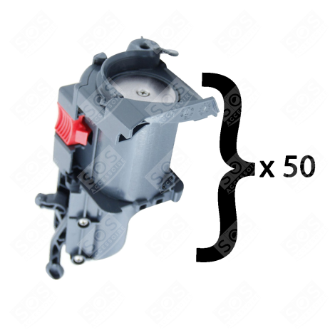 LOT DE 50 GROUPES DE PASSAGE (DIFFUSEUR ECAM) KAFFEEMASCHINE, ESPRESSOMASCHINE - 5513227891, 7313232331