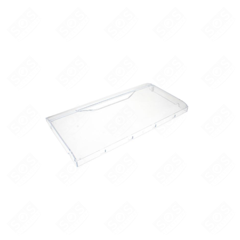 ZENTRALE SCHUBLADENFRONT KÜHLSCHRANK, GEFRIERSCHRANK - C00344810, 482000091539