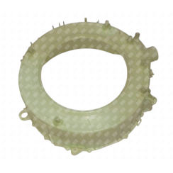 Bottichhälfte vorne