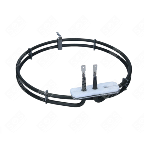 RINGHEIZELEMENT BACKOFEN, KÜCHENHERD - 865945, 865946