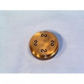 AT910 - Casarecce-Aufsatz für AT910