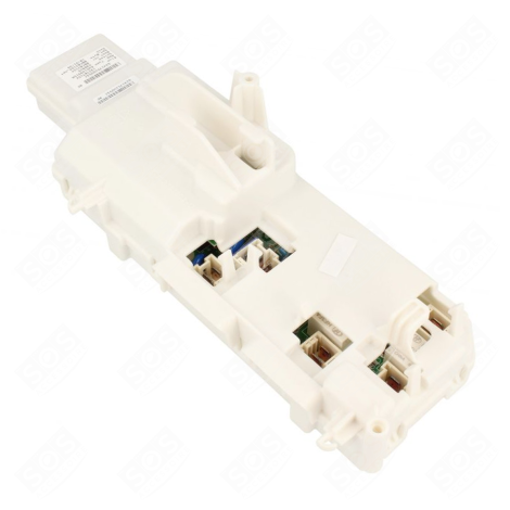 ELEKTRONISCHE KARTE, NICHT PROGRAMMIERTE LEISTUNGSMODUL WASCHMASCHINE - 1327871016