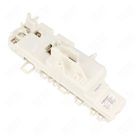 ELEKTRONISCHE KARTE, NICHT PROGRAMMIERTE LEISTUNGSMODUL WASCHMASCHINE - 1327871016