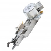 Türverriegelung Meteor