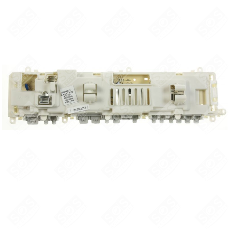 ELEKTRONISCHE KARTE, STEUERMODUL WASCHMASCHINE - 49051105, 20844022