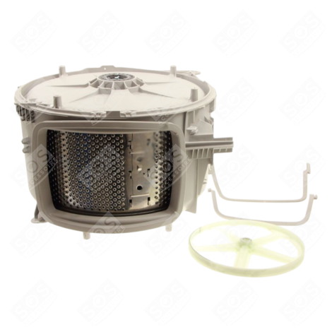 BEHÄLTER UND TROMMEL WASCHMASCHINE - 4055421632