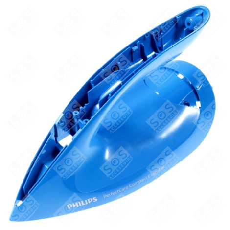 GRIFF BÜGELEISEN, DAMPFBÜGELSTATION - 423902287571