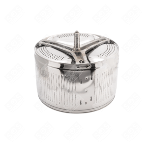 TROMMEL WASCHMASCHINE - 49045767