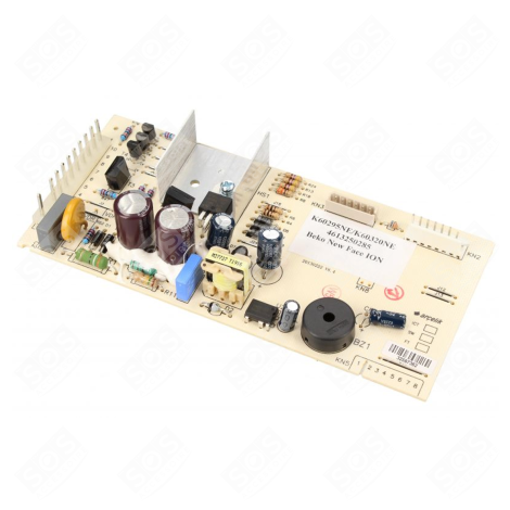 ELEKTRONIKPLATINE, STEUERUNGSMODUL KÜHLSCHRANK, GEFRIERSCHRANK - 4613250285