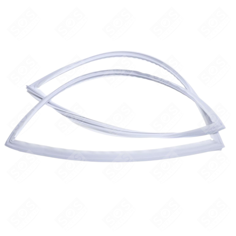 TÜRDICHTUNG (GEFRIERFACH) KÜHLSCHRANK, GEFRIERSCHRANK - 49040825