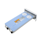 Waschmittelschublade