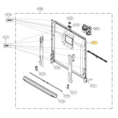 Türverkleidung (K101)