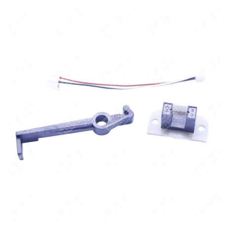 RECHTER SENSOR + HALTERUNG ROBOTER - STAUBSAUGER, SAUGROBOTER - RS-2230001042