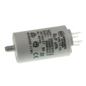 Condensateur 8mf CBB65A-1