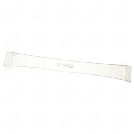 BUTTERFACHDECKEL KÜHLSCHRANK, GEFRIERSCHRANK - 662018