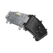 Trocknungsheizungseinheit