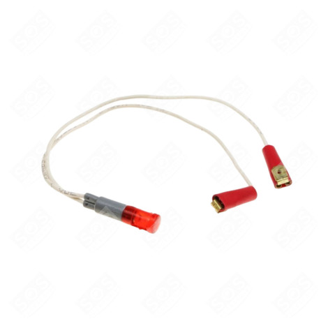 LEUCHTE BACKOFEN, KÜCHENHERD - 314111118000