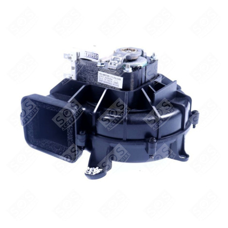 TROCKNUNGSVENTILATOR