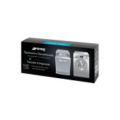 Fett- und Kalkreiniger