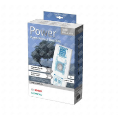 Staubsaugerbeutel 5 St., original