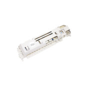 Elektronikkarte, Steuerungsmodul