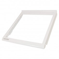 Halterung Glasboden (unten), original