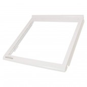 Halterung Glasboden (unten), original