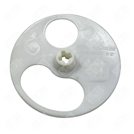 RÜCKSCHLAGVENTIL GESCHIRRSPÜLER, SPÜLMASCHINE - MJX61952001