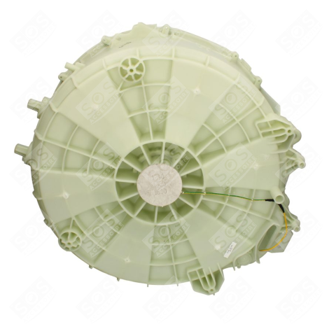 HINTERE TROMMELEINHEIT WASCHMASCHINE - HK2156955