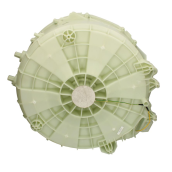 Hintere Trommeleinheit