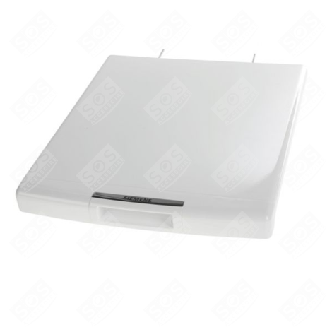 TÜR KOMPLETT WASCHMASCHINE - 00771786