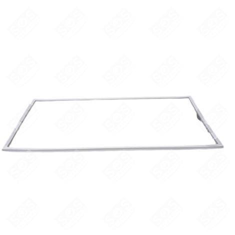 ORIGINAL TÜRDICHTUNG (KÜHLSCHRANKTEIL) 572 X 1265 MM KÜHLSCHRANK, GEFRIERSCHRANK - 754131628, 754131584