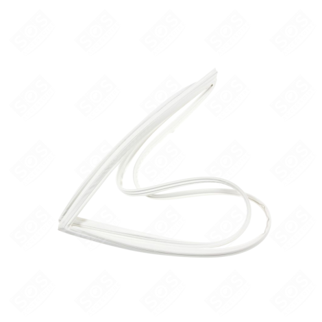 ORIGINAL TÜRDICHTUNG (KÜHLSCHRANKTEIL) 572 X 1265 MM KÜHLSCHRANK, GEFRIERSCHRANK - 754131628, 754131584