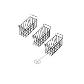 Korb (Markierung 16)