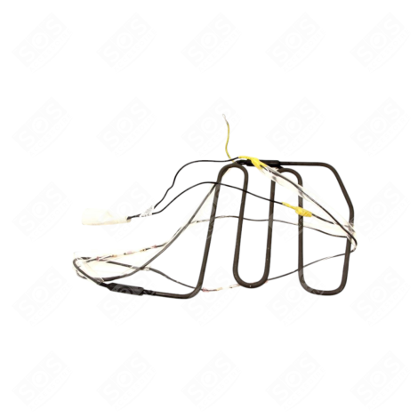 ABTAUHEIZUNG 0064000843H 320 X 225 MM KÜHLSCHRANK, GEFRIERSCHRANK - 49056586