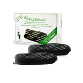 Kohlefilter vk 130/131