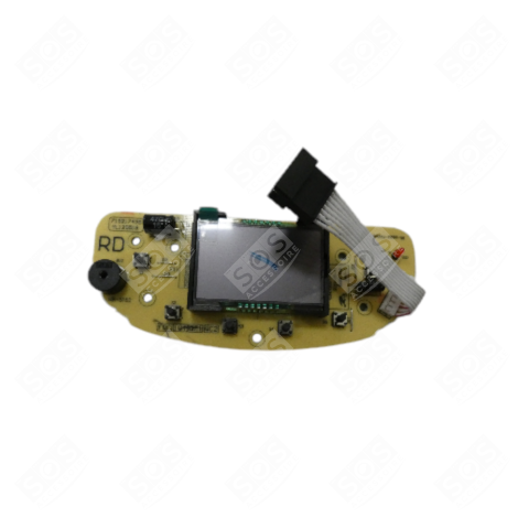 ELEKTRONIKKARTE BROTBACKMASCHINE, BROTBACKAUTOMAT - SS-997543, SS997543