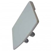 Türgriff (weiß), original