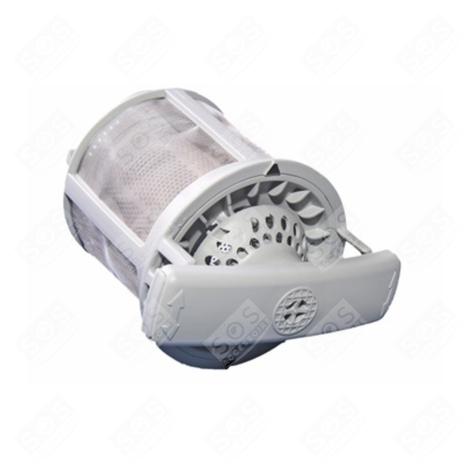 SIEBABFLUSSFILTER GESCHIRRSPÜLER, SPÜLMASCHINE - 1119161105