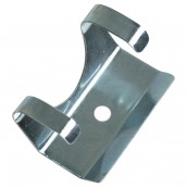 Feder für Gefrierfachklappe, original