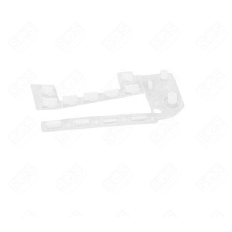 KNOPF-GUMMI WASCHMASCHINE - DC64-02671A