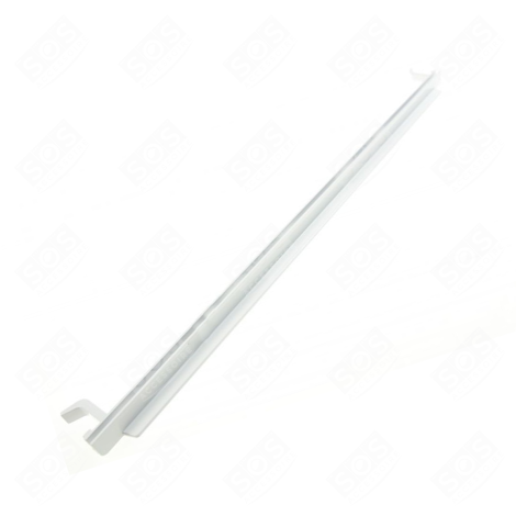 RÜCKWANDPROFIL ABLAGE KÜHLSCHRANK, GEFRIERSCHRANK - 766251978