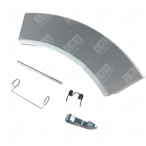 BULLGRIFF-KIT WASCHMASCHINE - 4055186482