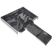 Wasserauffangbehälter