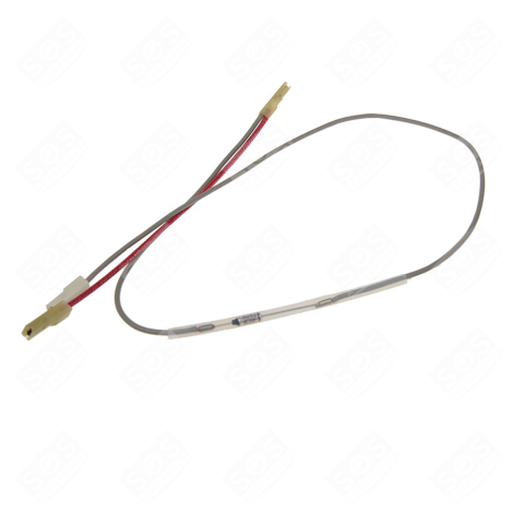 SICHERHEITS-SICHERUNG NR. 2/2 KAFFEEMASCHINE, ESPRESSOMASCHINE - 5013253891